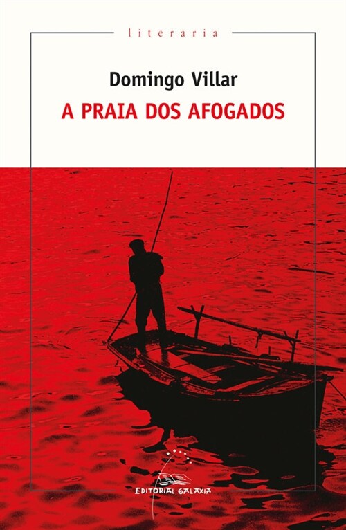 A PRAIA DOS AFOGADOS (Book)