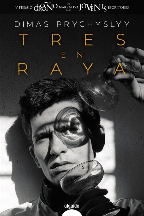 TRES EN RAYA (Paperback)