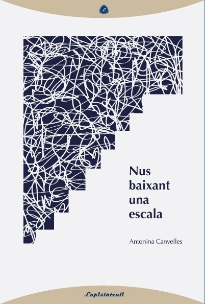 NUS BAIXANT UNA ESCALA (Paperback)