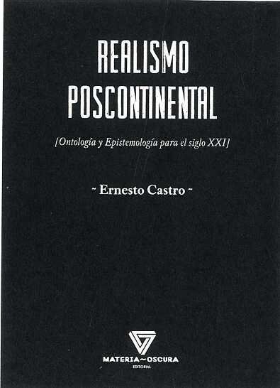 REALISMO POSCONTINENTAL (Paperback)