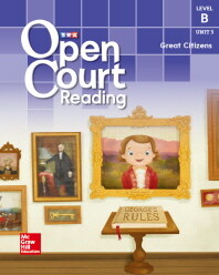 Open Court Reading Package B Unit 03 (Student Book + Skills Practice + Audio CD)