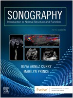 Sonography: Introduction to Normal Structure and Function (Hardcover, 5)