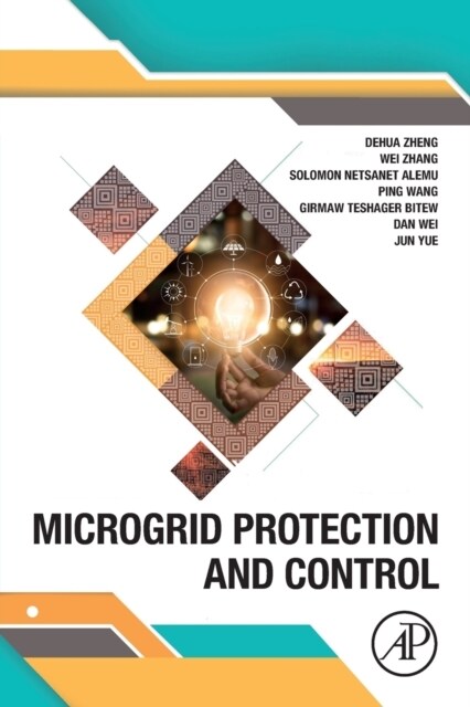 Microgrid Protection and Control (Paperback)