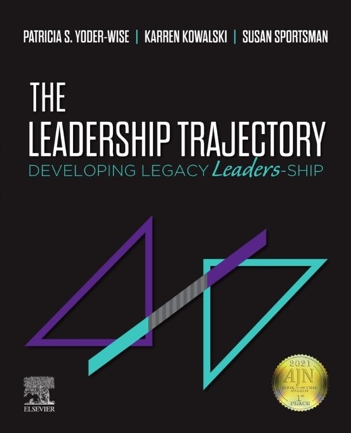 The Leadership Trajectory: Developing Legacy Leaders-Ship (Paperback)