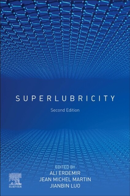 Superlubricity (Paperback, 2 ed)