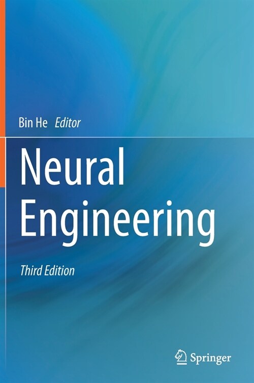 Neural Engineering (Hardcover, 3, 2020)
