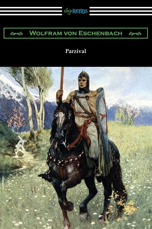 Parzival (Paperback)