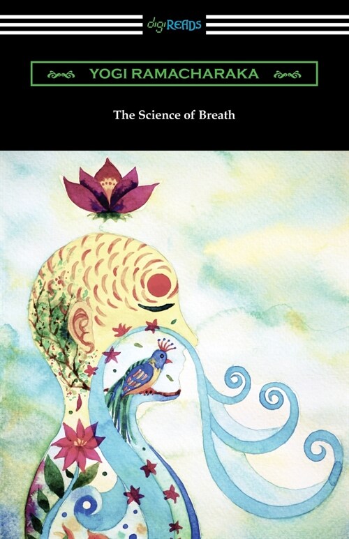 The Science of Breath (Paperback)
