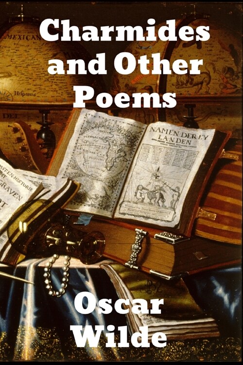 Charmides and Other Poems (Paperback)