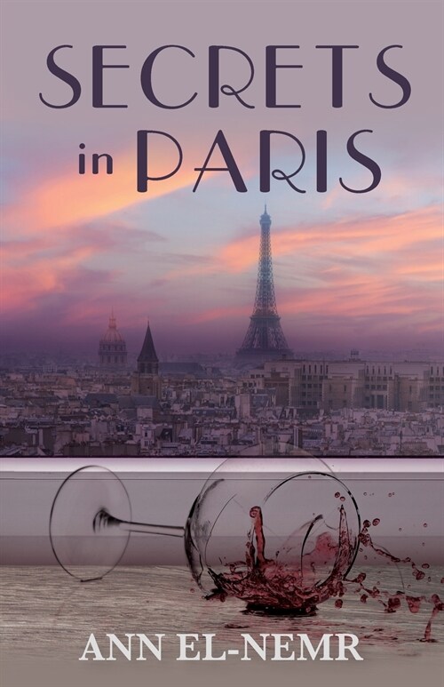 Secrets in Paris (Paperback)