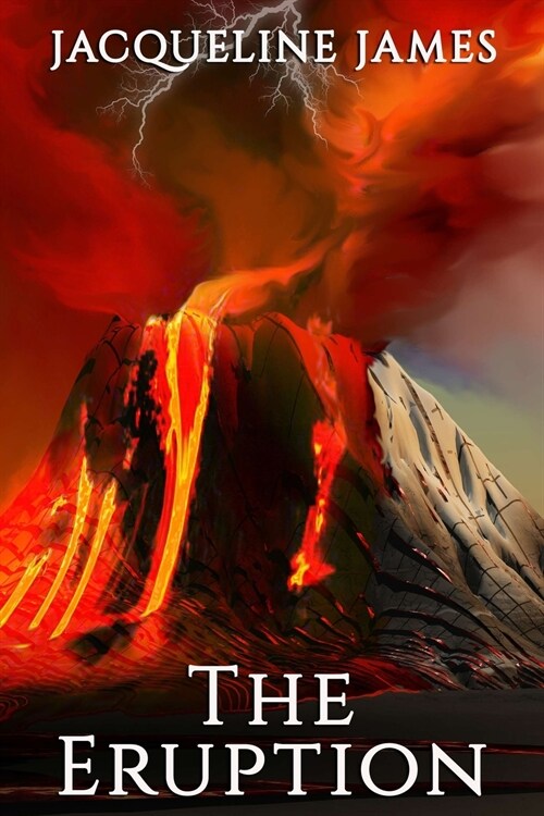 The Eruption (Paperback)