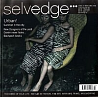 Selvedge (격월간 영국판) : 2008년 Issue. 23