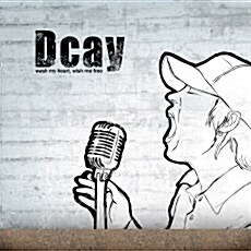[중고] 디케이 (Dcay) 1집 - Dcay