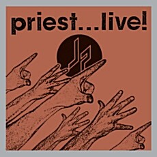 Judas Priest - Priest … Live!