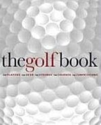 The Golf Book (Hardcover)