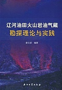 遼河油田火山巖油氣藏勘探理論與實踐 (第1版, 平裝)