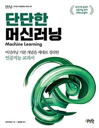 단단한 머신러닝
