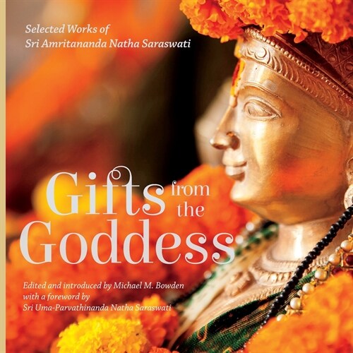 Gifts from the Goddess (Paperback)