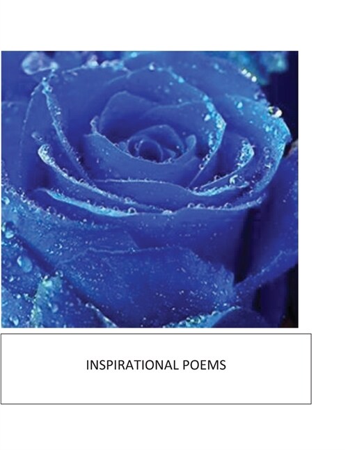 INSPIRATIONAL POETRY (Paperback)