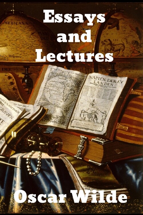 Essays & Lectures (Paperback)