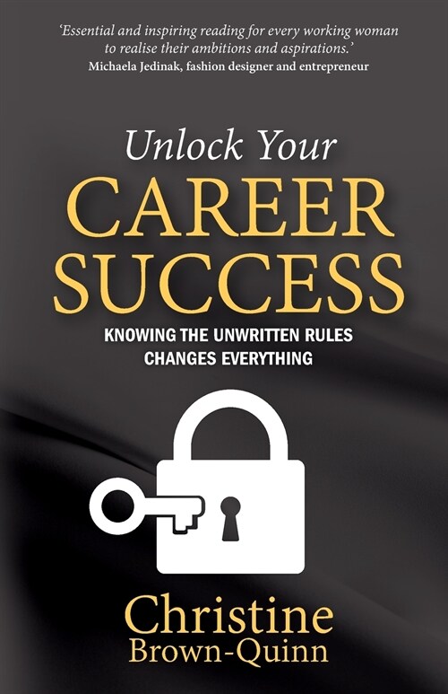 Unlock Your Career Success (Paperback)