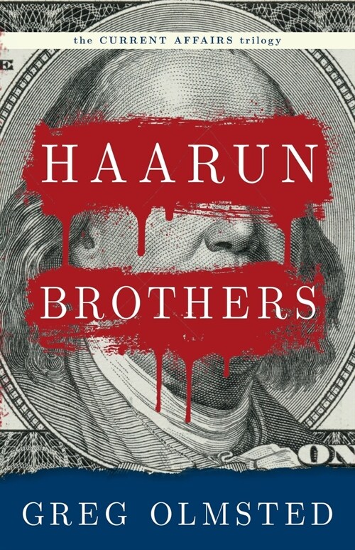 Haarun Brothers (Paperback)