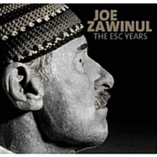 [수입] Joe Zawinul - The Esc Years
