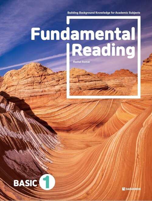 Fundamental Reading BASIC 1