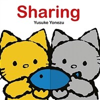Sharing (Board Books)