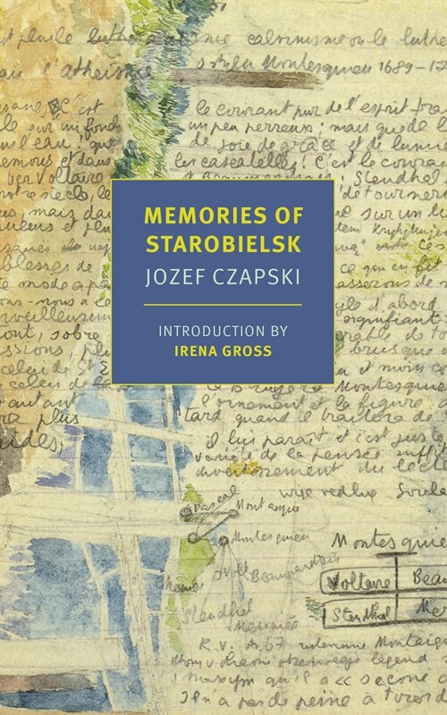 Memories of Starobielsk: Essays Between Art and History (Paperback)