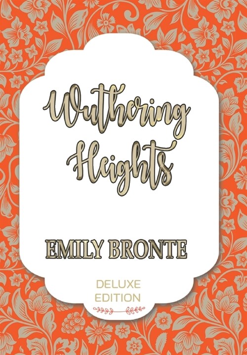 Wuthering Heights (Hardcover)