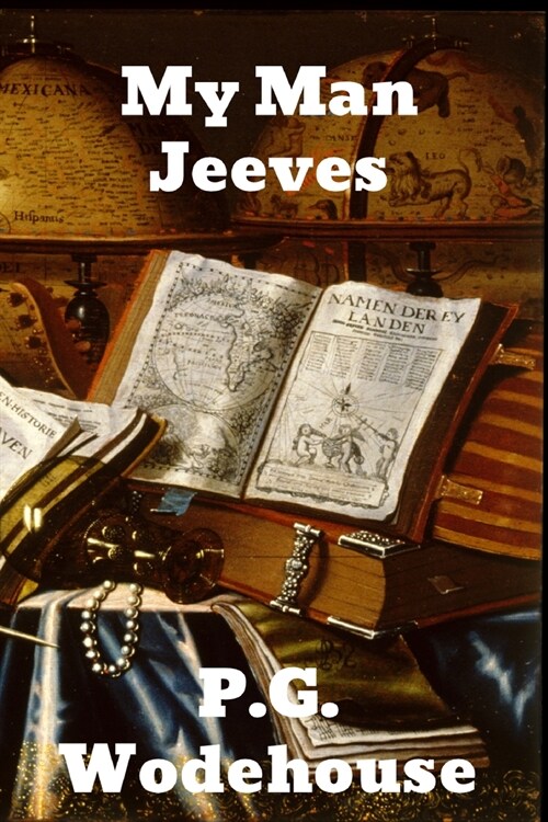 My Man Jeeves (Paperback)