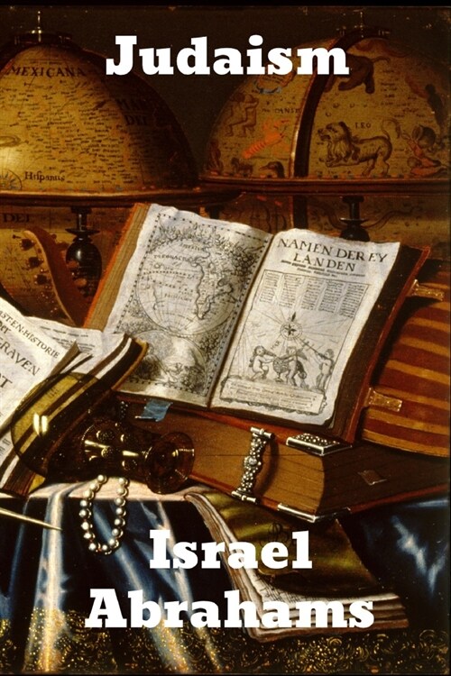 Judaism (Paperback)