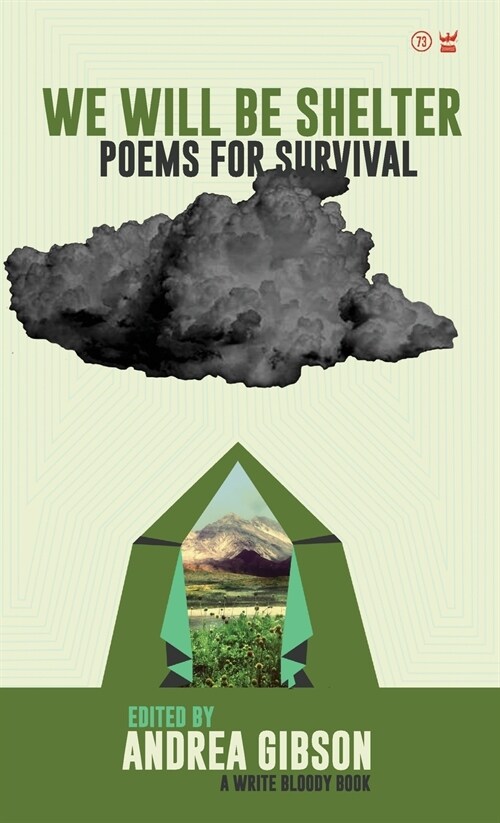 We Will Be Shelter: Poems for Survival (Hardcover)