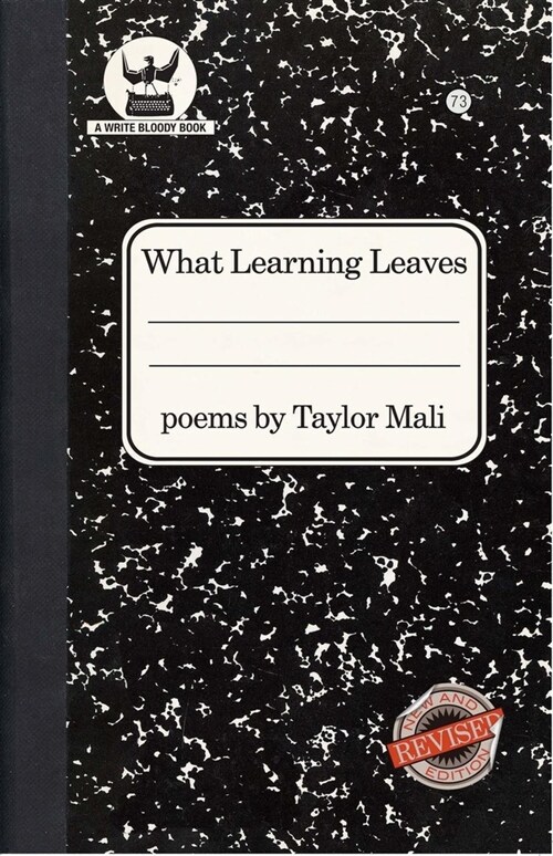 What Learning Leaves: New Edition (Hardcover)