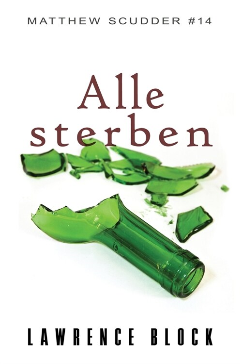 Alle sterben (Paperback)