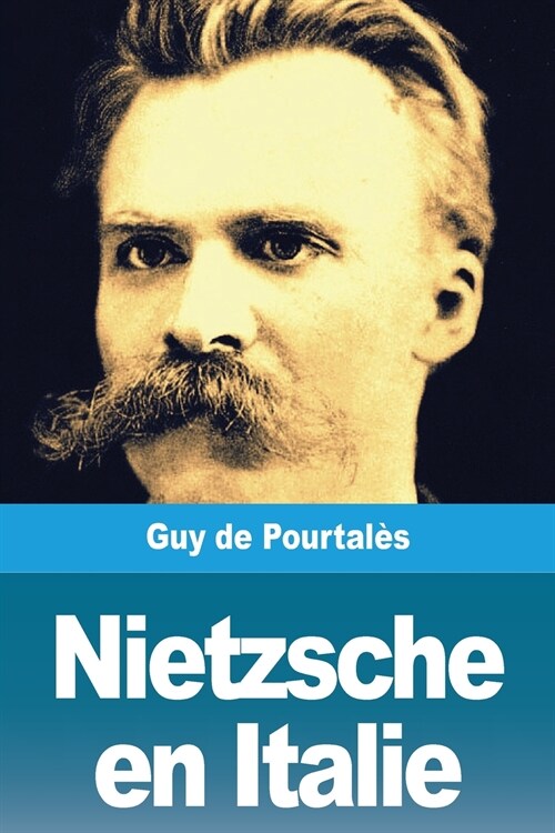 Nietzsche en Italie (Paperback)