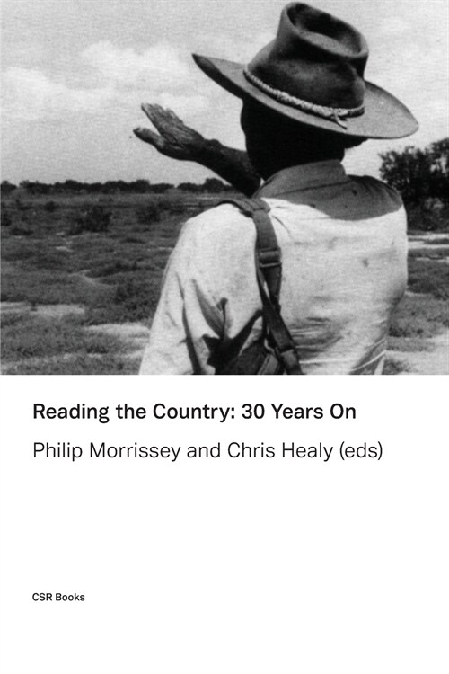 Reading the Country: 30 Years On (Paperback)