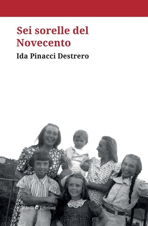 Sei sorelle del Novecento (Paperback)