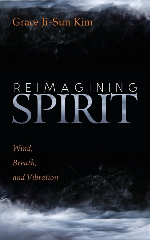 Reimagining Spirit (Hardcover)