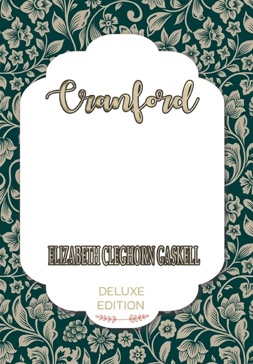 Cranford (Hardcover)