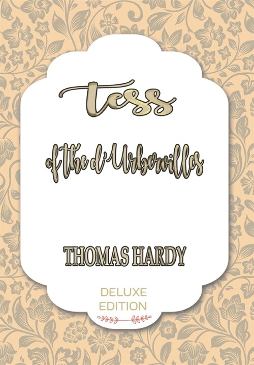 Tess of the dUrbervilles: A Pure Woman (Hardcover)