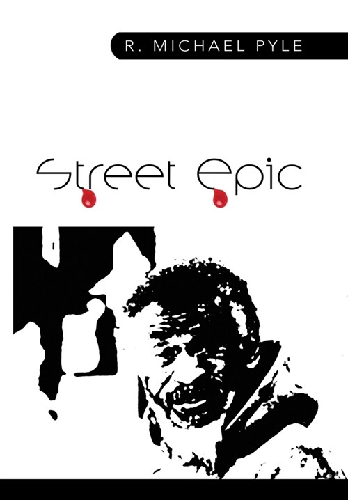 Street Epic (Hardcover)
