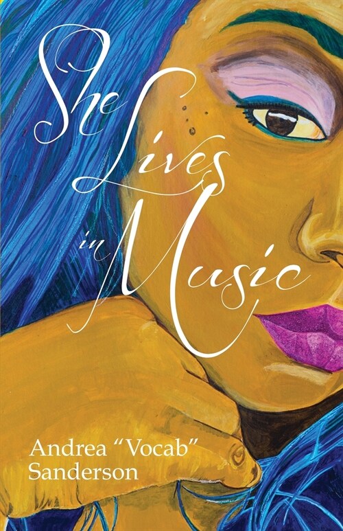 She Lives in Music (Paperback)