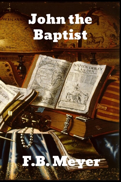 John the Baptist (Paperback)