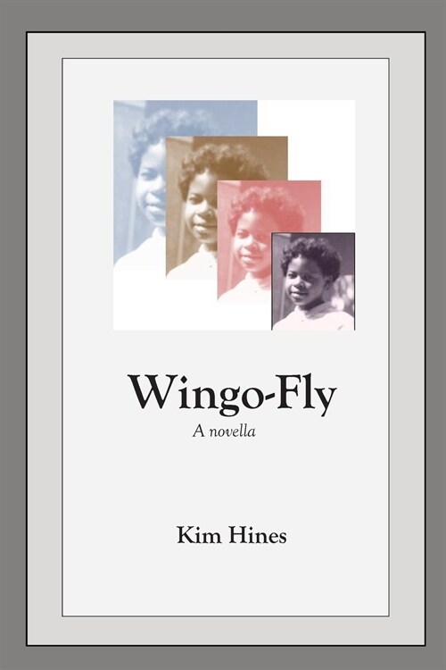 Wingo Fly (Paperback)