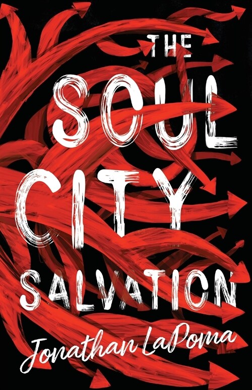 The Soul City Salvation (Paperback)