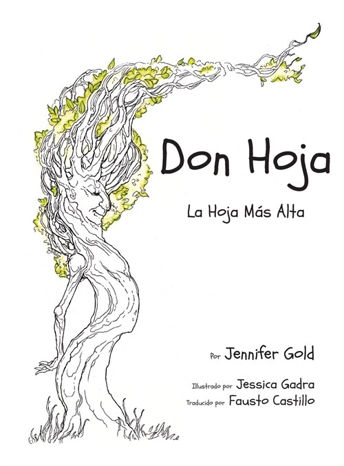 Don Hoja (Hardcover)