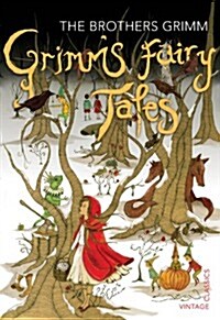 Grimms Fairy Tales (Paperback)