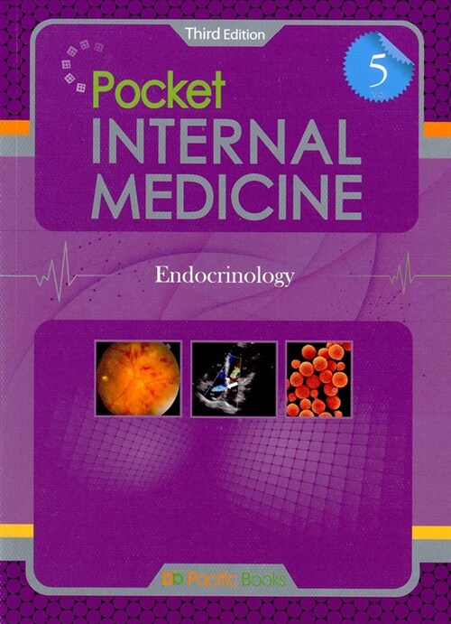 Pocket Internal Medicine 5 : Endocrinology
